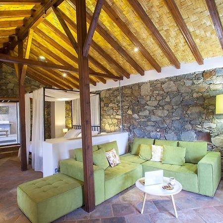 Bed and Breakfast Lyhnos Аскас Номер фото